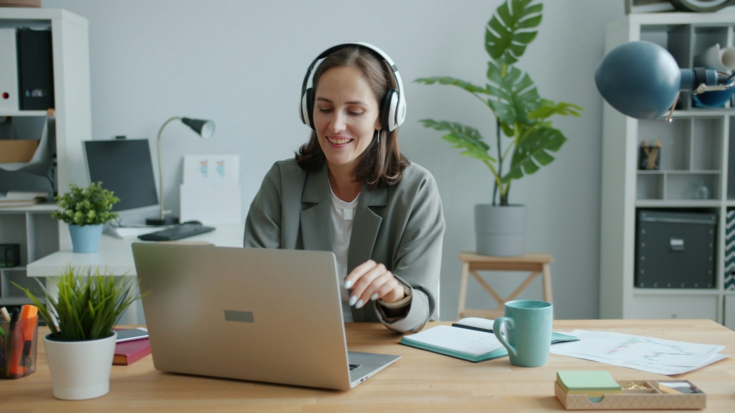 Balancing Remote Work and Personal Life Without the Inevitable Burnout